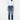 Filana Mid Rise Boyfriend Jeans - Official Kancan USA