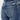 Filana Mid Rise Boyfriend Jeans - Official Kancan USA