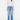 Isa Mid Rise Slim Boyfriend Jeans - Official Kancan USA