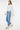 Isa Mid Rise Slim Boyfriend Jeans - Official Kancan USA