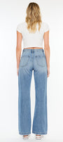 Hilo Ultra High Rise 90's Flare Jeans - Official Kancan USA