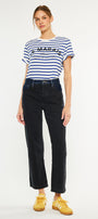 Regan High Rise 90's Boyfriend Jeans - Official Kancan USA