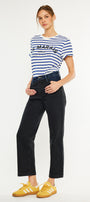 Regan High Rise 90's Boyfriend Jeans - Official Kancan USA