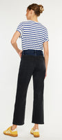 Regan High Rise 90's Boyfriend Jeans - Official Kancan USA