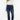 Davina High Rise Bootcut Jeans (Plus Size) - Official Kancan USA
