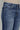 Marla High Skinny Bootcut Jeans - Official Kancan USA