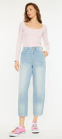 Neeko Ultra High Rise Balloon Fit Jeans - Official Kancan USA