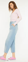 Neeko Ultra High Rise Balloon Fit Jeans - Official Kancan USA