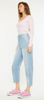 Neeko Ultra High Rise Balloon Fit Jeans - Official Kancan USA