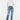 Zyra Mid Rise Boyfriend Jeans - Official Kancan USA
