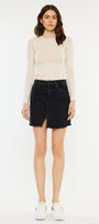Audrey High Rise Skirt - Official Kancan USA