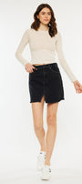 Audrey High Rise Skirt - Official Kancan USA