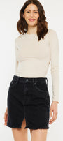Audrey High Rise Skirt - Official Kancan USA