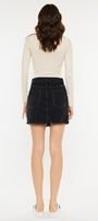 Audrey High Rise Skirt - Official Kancan USA