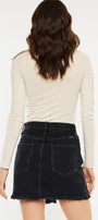 Audrey High Rise Skirt - Official Kancan USA