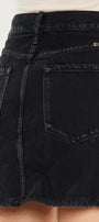 Audrey High Rise Skirt - Official Kancan USA