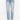 Oceane High Rise Slim Straight Leg Jeans - Official Kancan USA