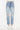 Oceane High Rise Slim Straight Leg Jeans - Official Kancan USA