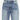 Quincy High Rise Dad Jeans - Official Kancan USA
