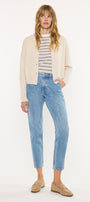 Hartford High Rise Mom - Official Kancan USA