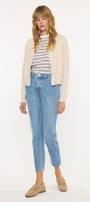Hartford High Rise Mom - Official Kancan USA