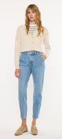 Hartford High Rise Mom - Official Kancan USA
