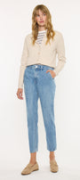 Hartford High Rise Mom - Official Kancan USA