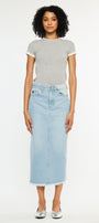 Madrid Midi Skirt - Official Kancan USA