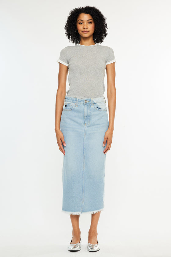 Madrid Midi Skirt
