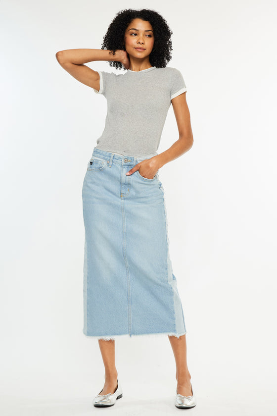 Madrid Midi Skirt