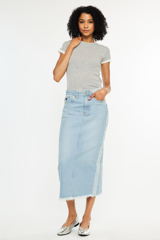 Madrid Midi Skirt