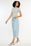Madrid Midi Skirt
