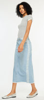 Madrid Midi Skirt - Official Kancan USA