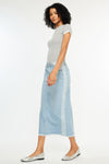 Madrid Midi Skirt