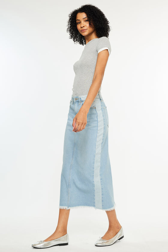 Madrid Midi Skirt