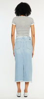 Madrid Midi Skirt - Official Kancan USA