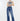 Medora 90's Straight Leg Jeans - Official Kancan USA