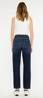 Fox Ultra High Rise 90's Boyfriend Jeans - Official Kancan USA