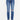 Pamela High Rise Slim Straight Leg Jeans - Official Kancan USA