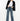Kora High Rise 90's Straight Leg Jeans - Official Kancan USA