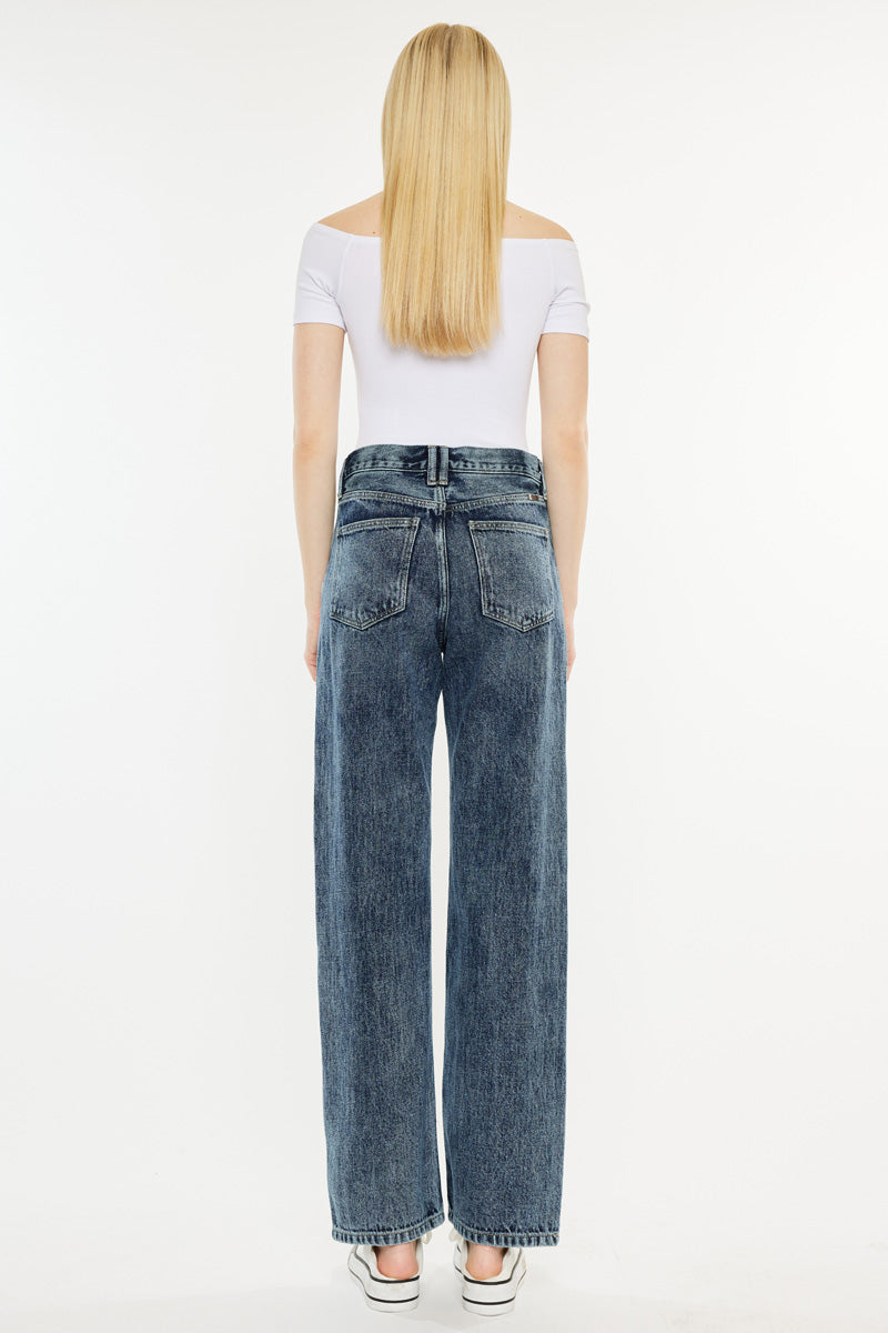 Kancan Vivienne HR 90's Straight