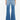 Evangeline High Rise Flare Jeans - Official Kancan USA