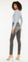 Hailey High Rise Super Skinny Jeans - Official Kancan USA