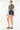 Ivanna Ultra High Rise Mom Shorts - Official Kancan USA