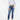 Leo High Rise Ankle Skinny Jeans - Official Kancan USA