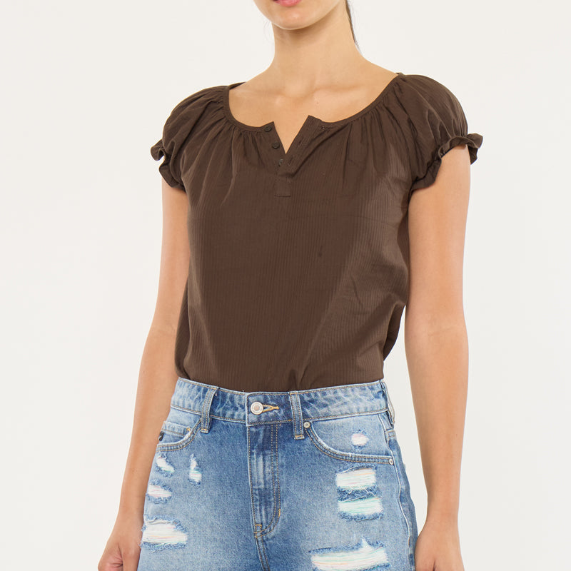 Odyssey Ultra High Rise Shorts - Official Kancan USA