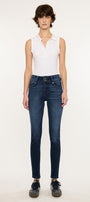 Genelin High Rise Super Skinny - Official Kancan USA
