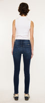 Genelin High Rise Super Skinny - Official Kancan USA