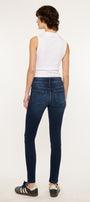 Genelin High Rise Super Skinny - Official Kancan USA