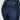 Genelin High Rise Super Skinny Jeans - Official Kancan USA